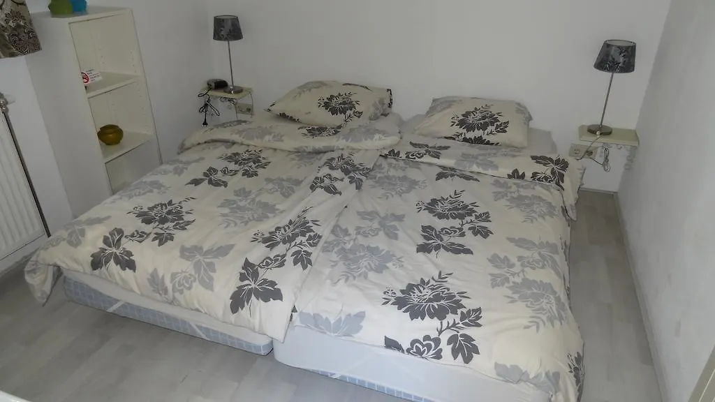Bed&Breakfast De Noordeling Amsterdam Bed & Breakfast