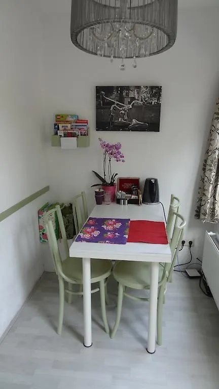 Bed&Breakfast De Noordeling Amsterdam