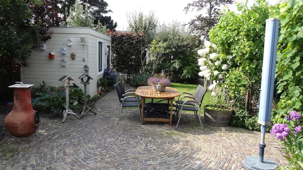 Bed&Breakfast De Noordeling Amsterdam 0*,