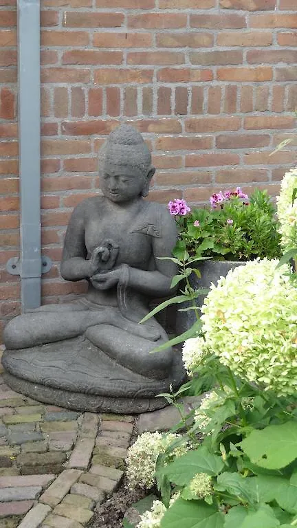 Bed & Breakfast Bed&Breakfast De Noordeling Amsterdam Netherlands