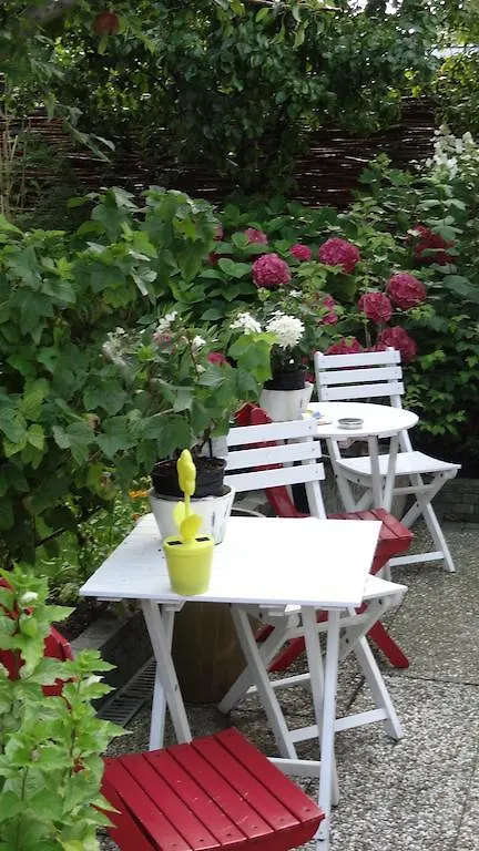 Bed&Breakfast De Noordeling Amsterdam