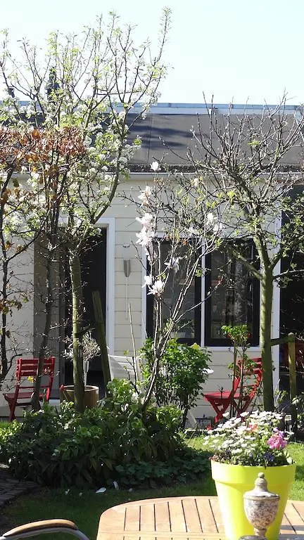 Bed&Breakfast De Noordeling Amsterdam 0*,