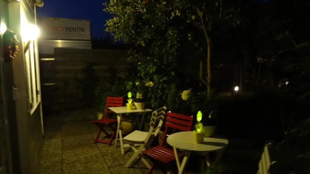 Bed&Breakfast De Noordeling Amsterdam Bed & Breakfast