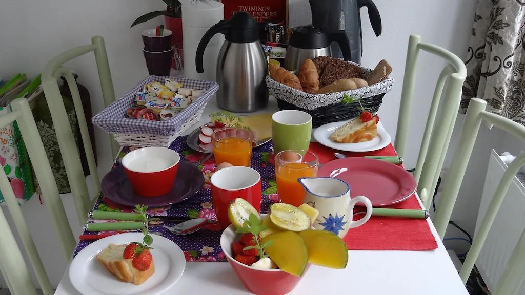 Bed&Breakfast De Noordeling Amsterdam