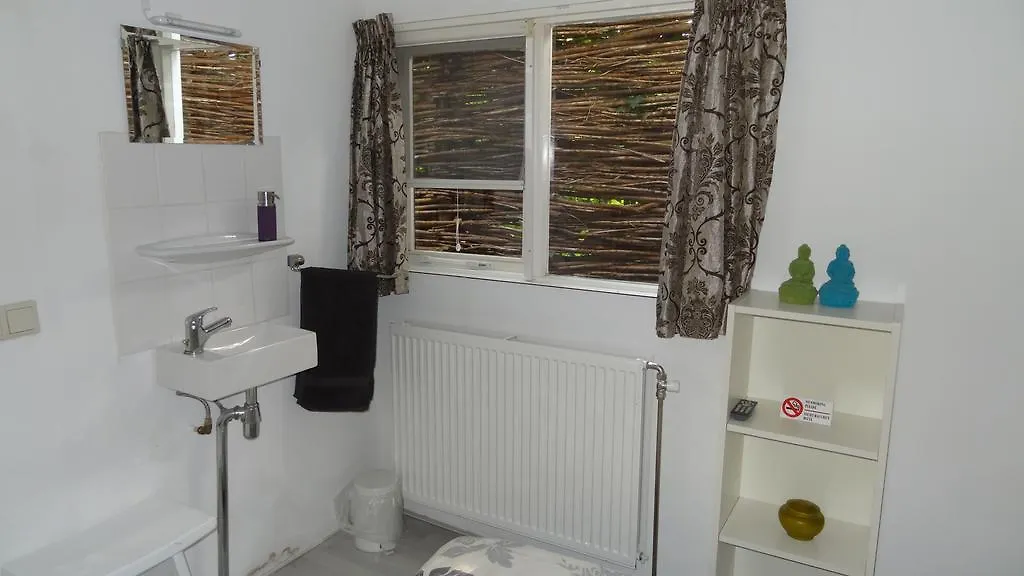 Bed&Breakfast De Noordeling Amsterdam Netherlands