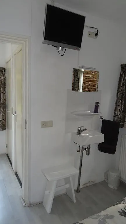 Bed&Breakfast De Noordeling Amsterdam Bed & Breakfast