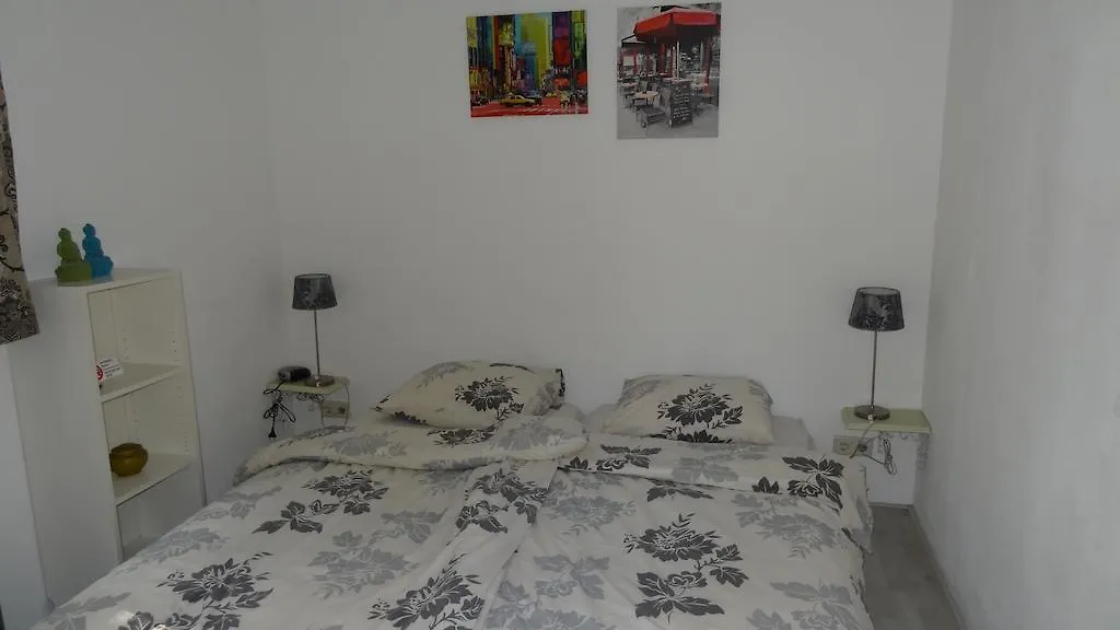 Bed & Breakfast Bed&Breakfast De Noordeling Amsterdam Netherlands