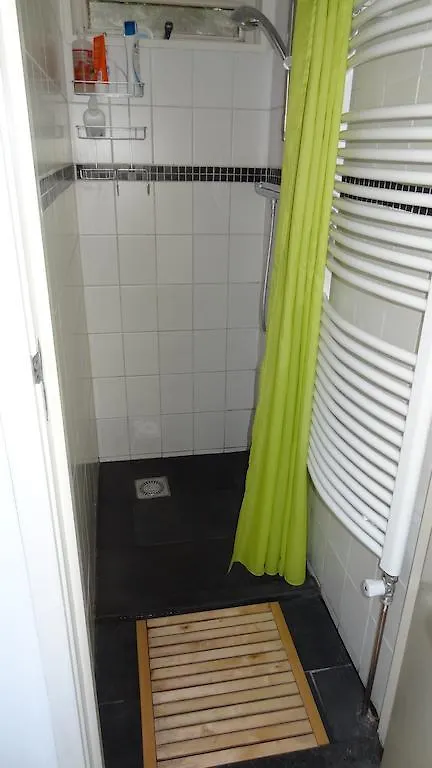 Bed&Breakfast De Noordeling Amsterdam 0*,  Netherlands