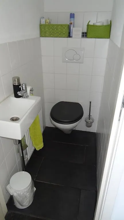 Bed & Breakfast Bed&Breakfast De Noordeling Amsterdam Netherlands
