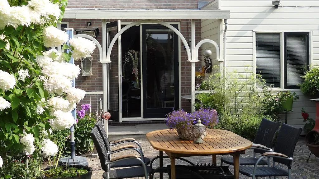 Bed&Breakfast De Noordeling location