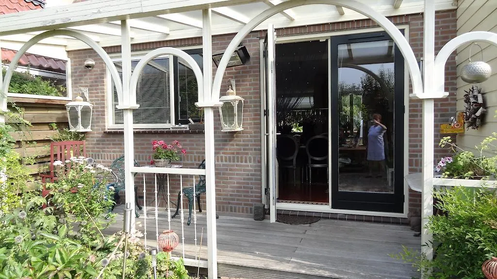 Bed & Breakfast Bed&Breakfast De Noordeling Amsterdam