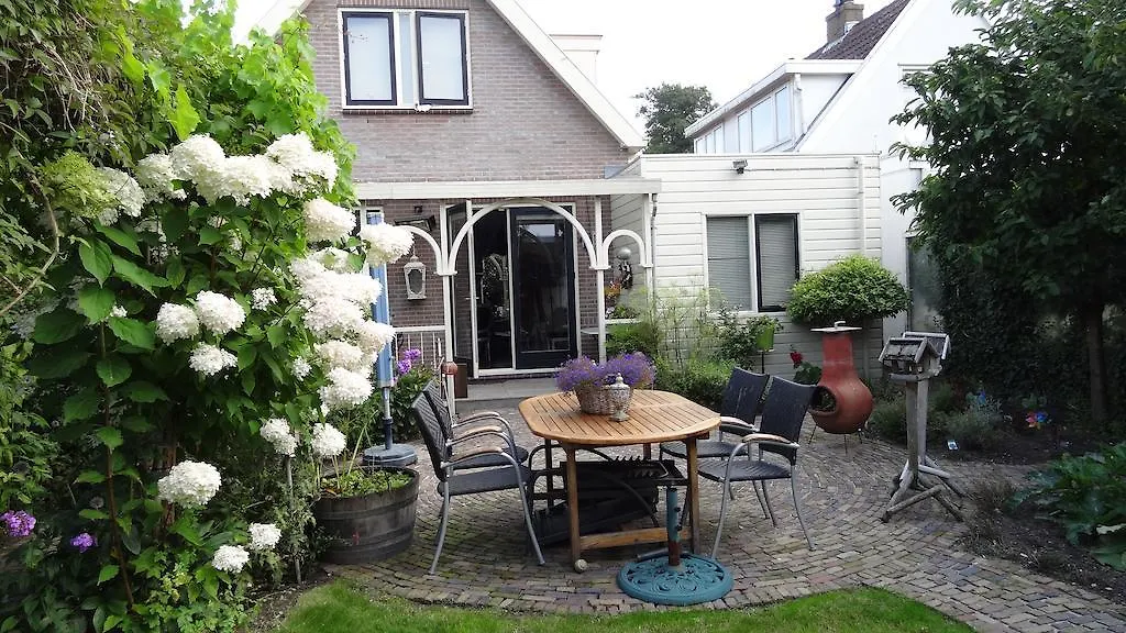 Bed & Breakfast Bed&Breakfast De Noordeling Amsterdam