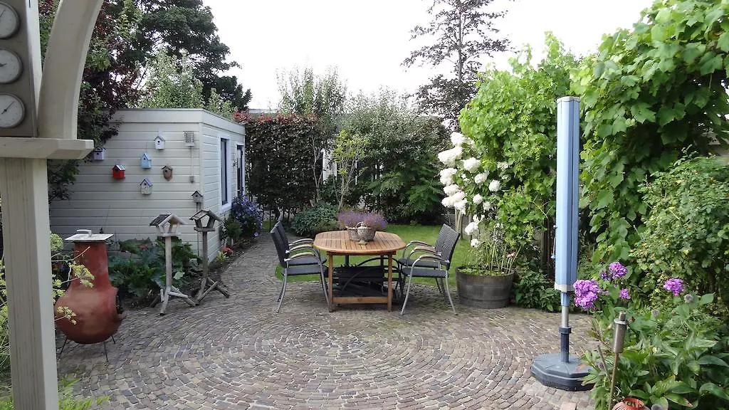 Bed&Breakfast De Noordeling Amsterdam Netherlands